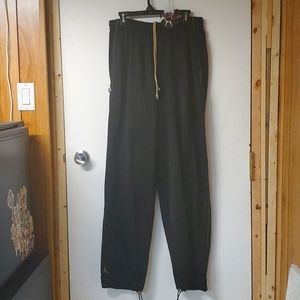 NIKE JORDAN Men's Fleece Jogger Size XXL